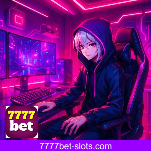 FAQ 7777BET explicando download e instalação do APK