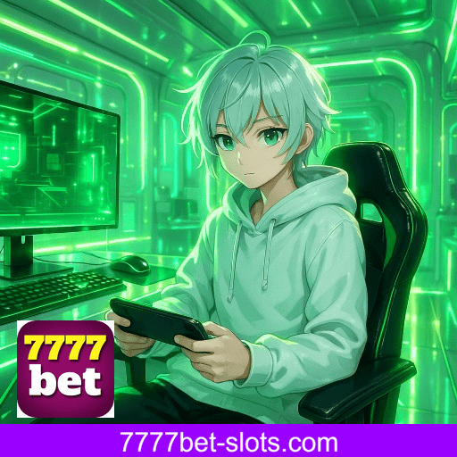 Passo a passo de registro e login na plataforma 7777BET