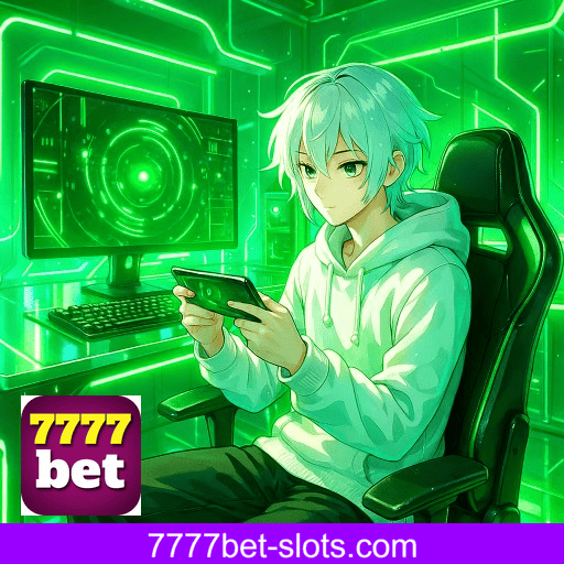 FAQ 7777BET com perguntas frequentes em destaque.