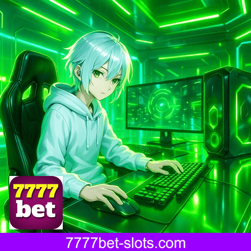 7777BET app com download fácil e gratuito