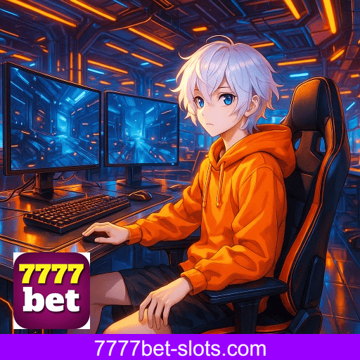 7777BET com 50+ mesas de cassino ao vivo em HD 4K.