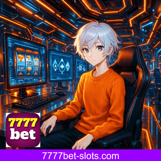 Passo a passo de instalação do 7777BET app.