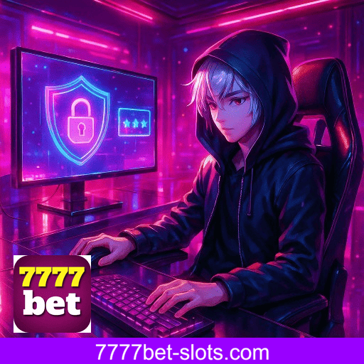 7777BET promoção de cadastro com bônus de até R$ 1.000