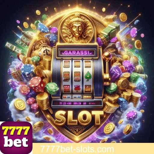 Imagem destacando login seguro na 7777BET para novos usuários