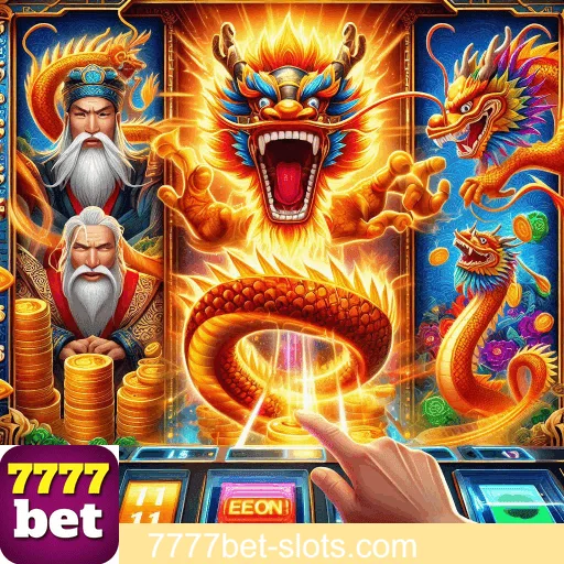 Imagem promovendo prêmios incríveis para quem joga na 7777BET